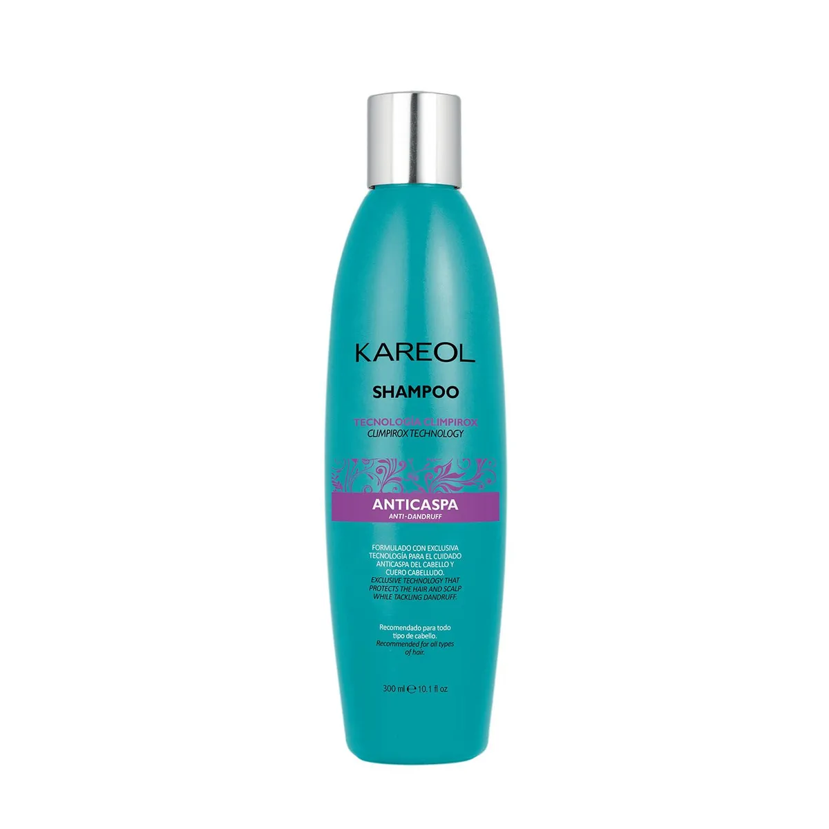 KAREOL - Shampoo Kareol - AntiCaspa 300 ml