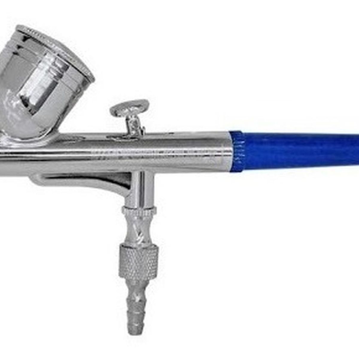 TOOLCRAFT - Aerógrafo profesional de 0.3 mm 7ml Toolcraft TC4176