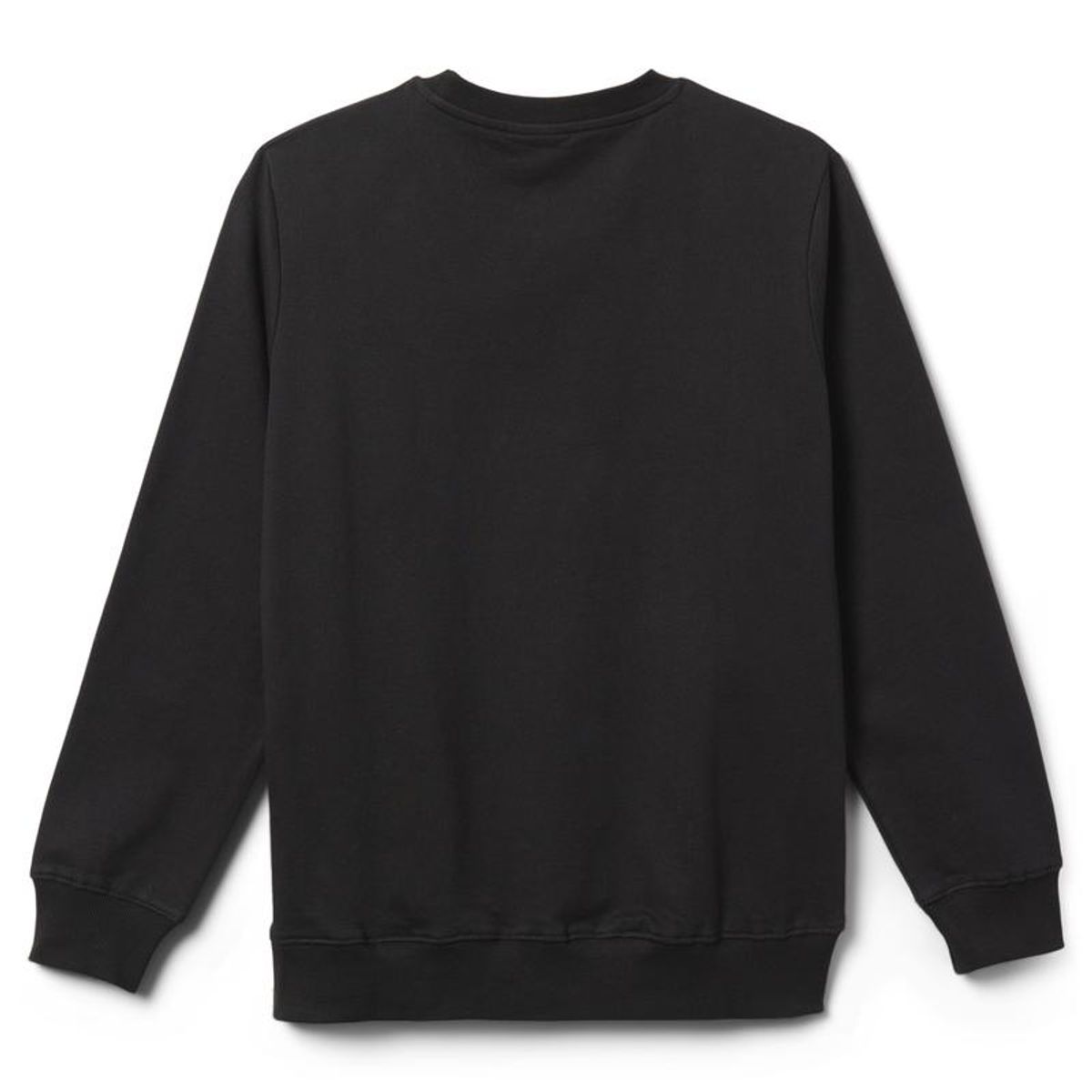 SANRIO - Polera Hello Kitty French Fries Black Talla M