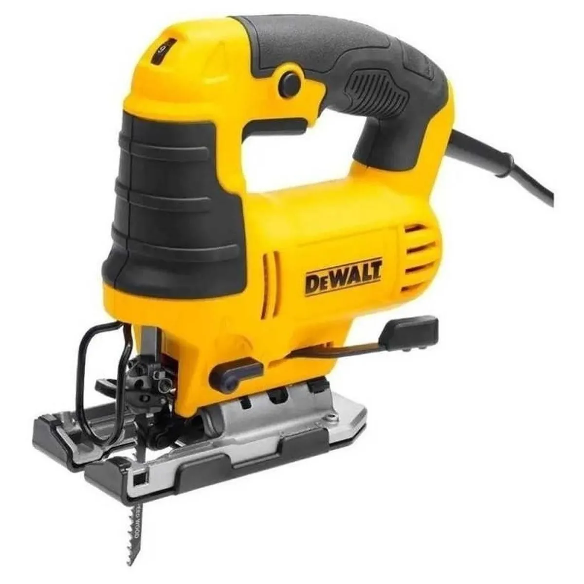DEWALT - Sierra Caladora 500w Capacidad 0-3200 Rpm Dwe300 Dewalt