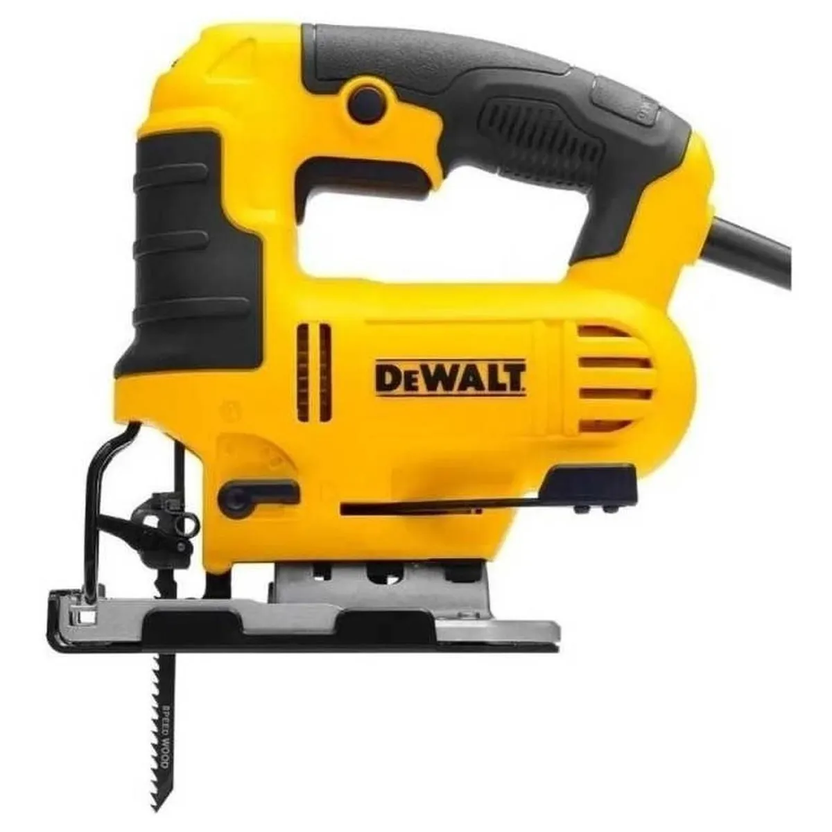 DEWALT - Sierra Caladora 500w Capacidad 0-3200 Rpm Dwe300 Dewalt
