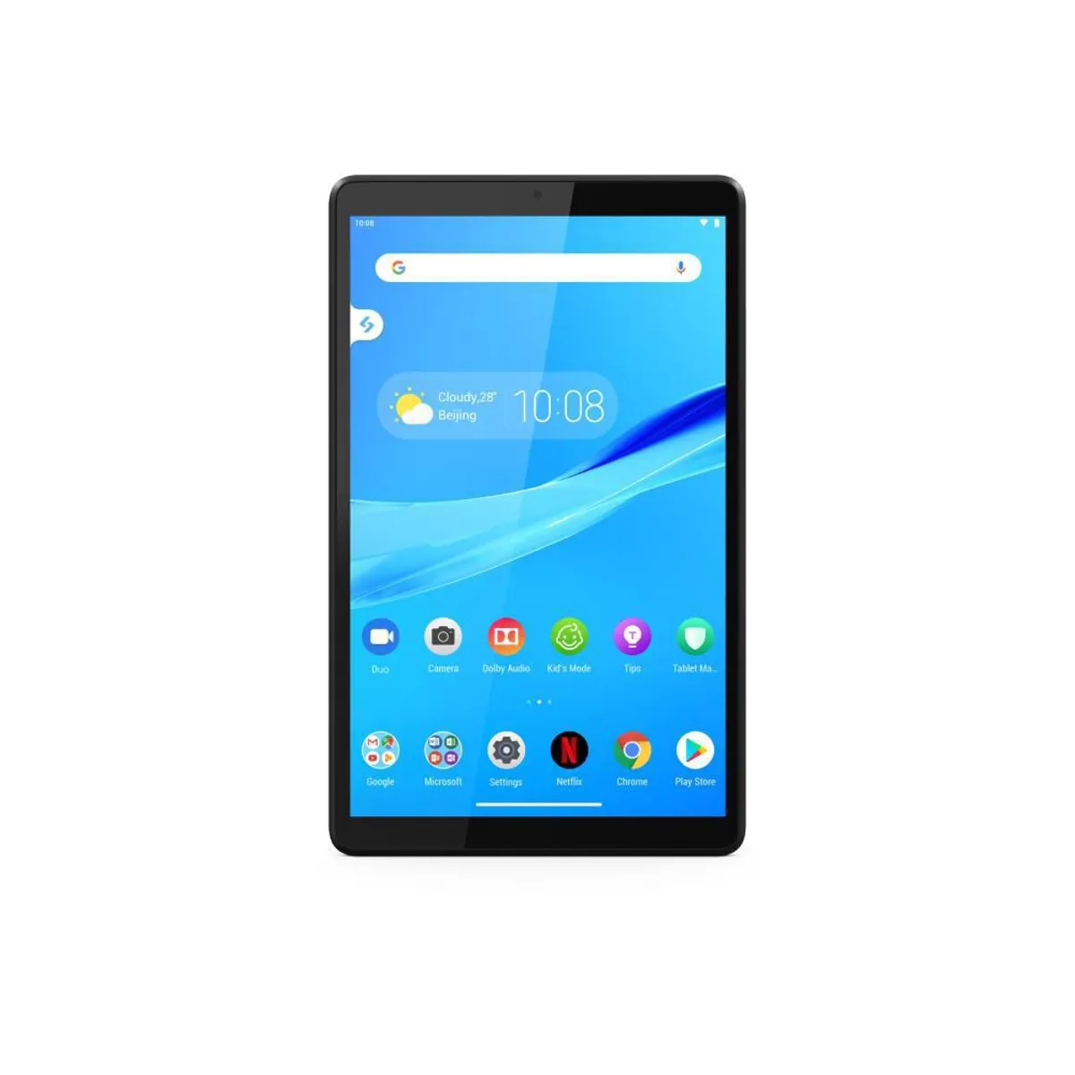 LENOVO - Tablet Lenovo TB-8505F Tab M8 HD 8 " WiFi 2GB 32GB Gris oscuro