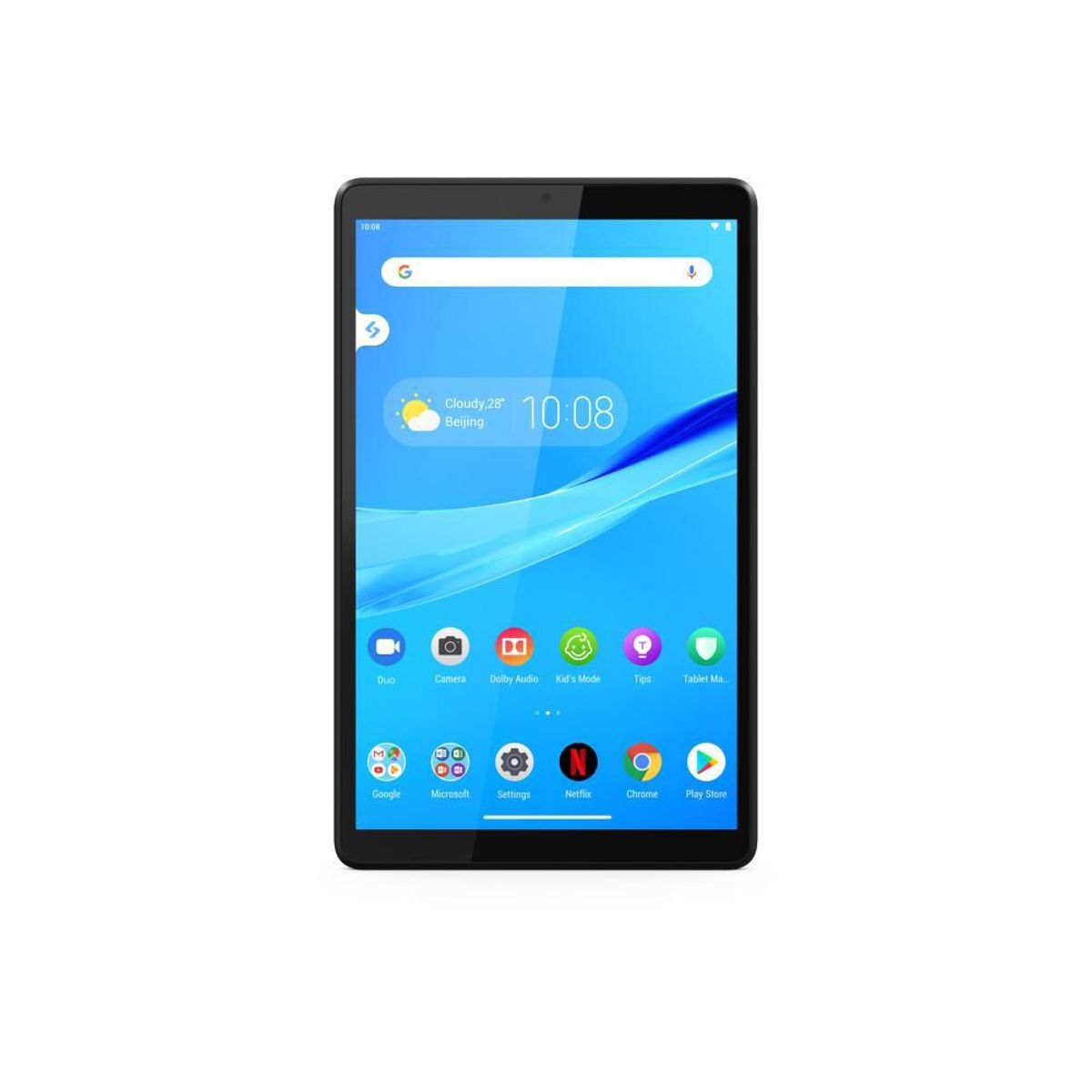LENOVO - Tablet Lenovo TB-8505F Tab M8 HD 8 " WiFi 2GB 32GB Gris oscuro
