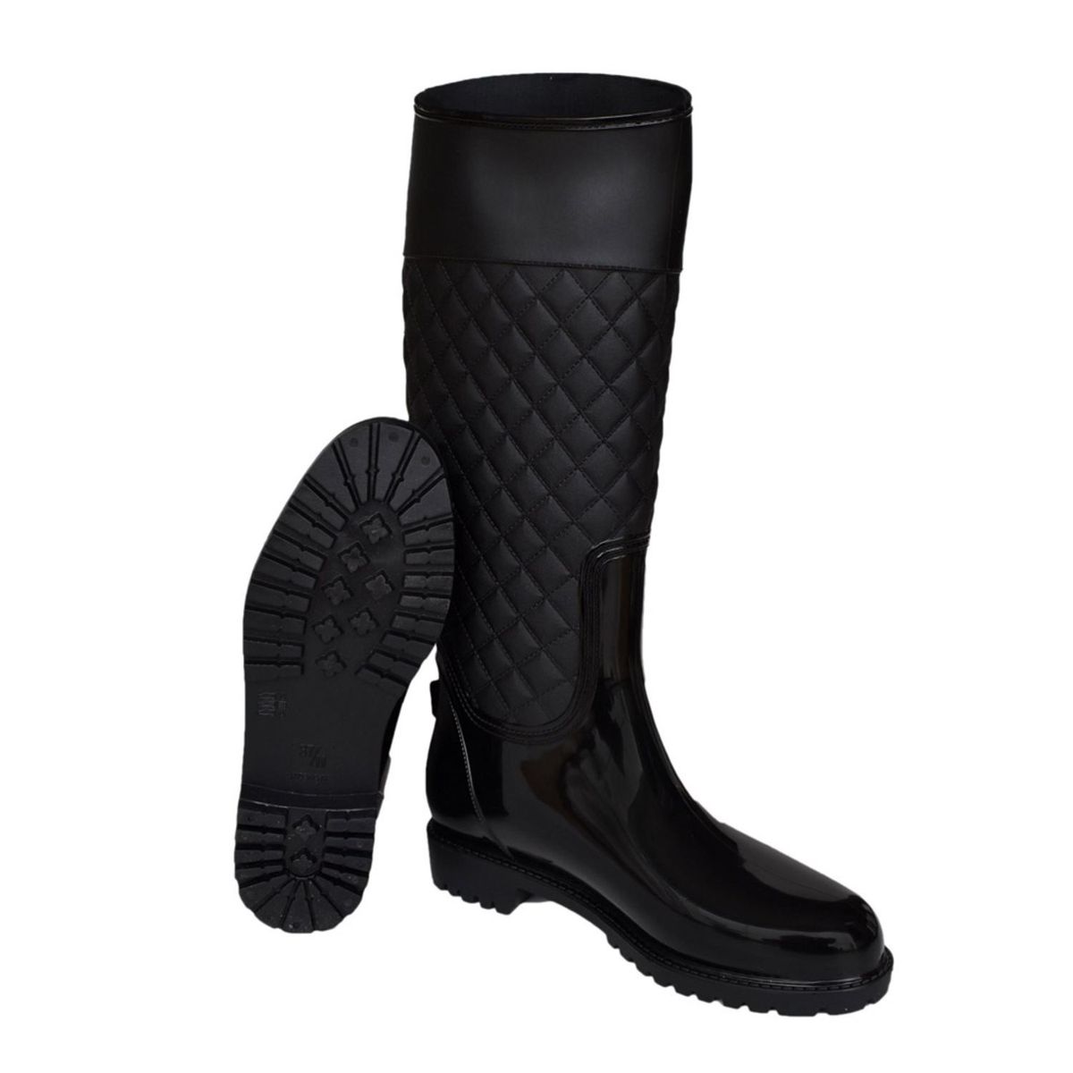 GENERICO - BOTAS DE LLUVIA CAMILA NG_.