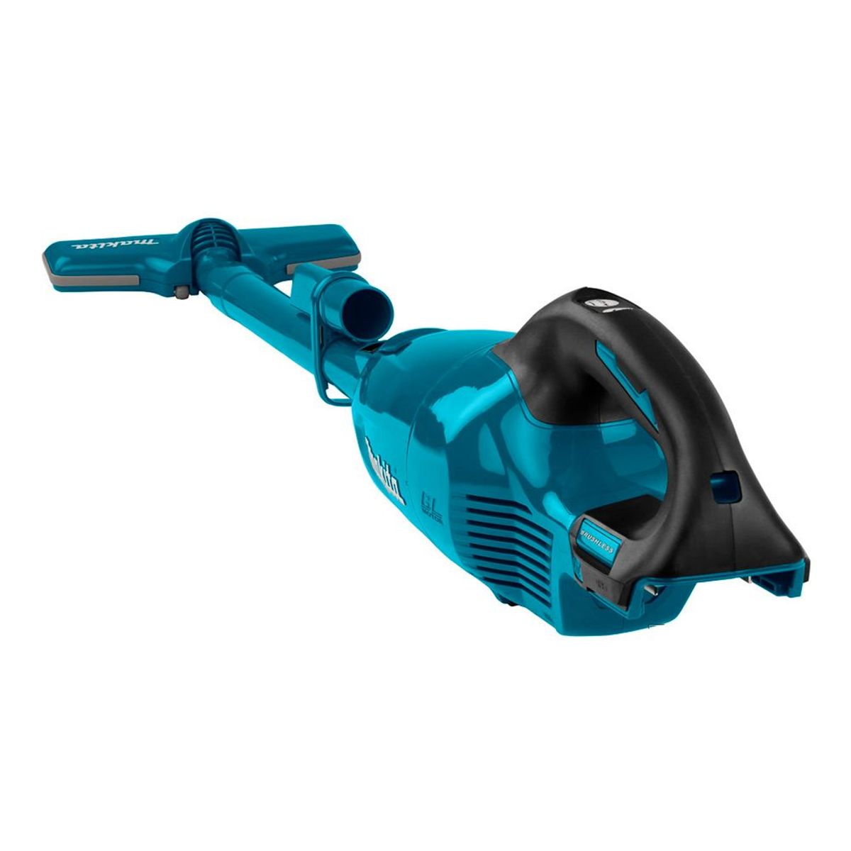 MAKITA - Aspiradora Inalámbrica Dcl281Fz Lxt 18V Sin Batería Makita