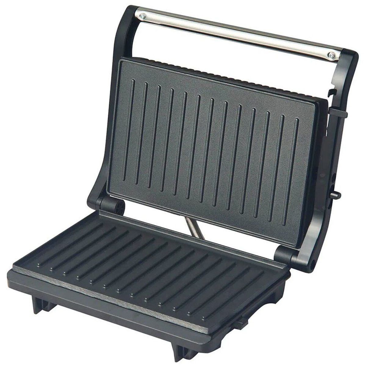 BLACKLINE - Mini Grill Tipo Panini