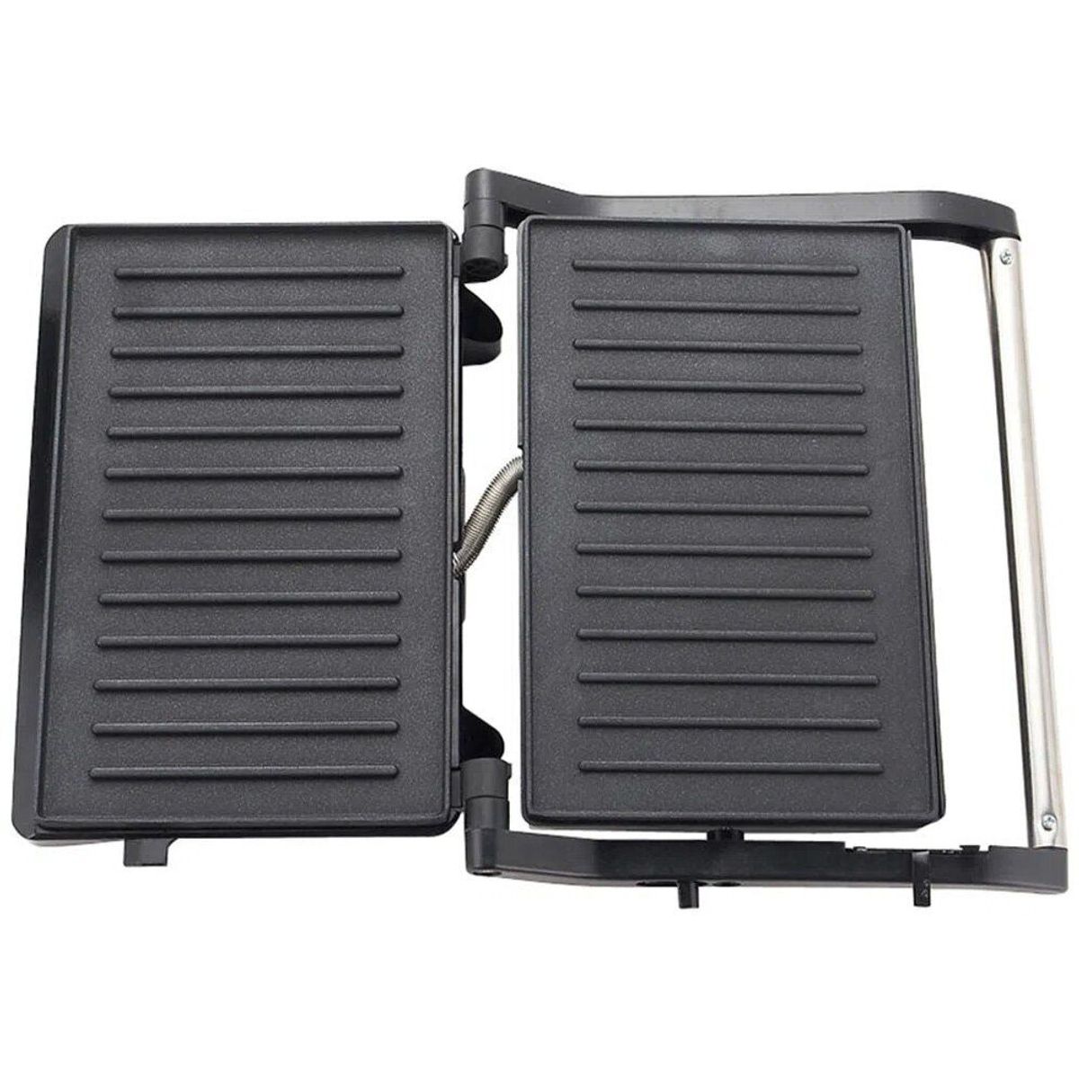 BLACKLINE - Mini Grill Tipo Panini