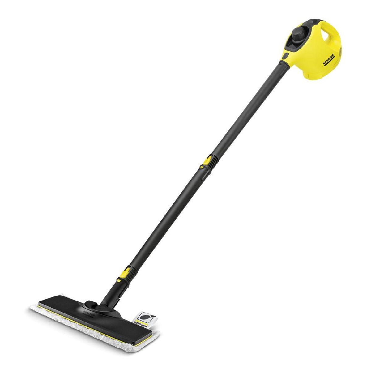 KARCHER - Karcher Limpiadora a Vapor SC1 Easyfix 2 en 1 1200w