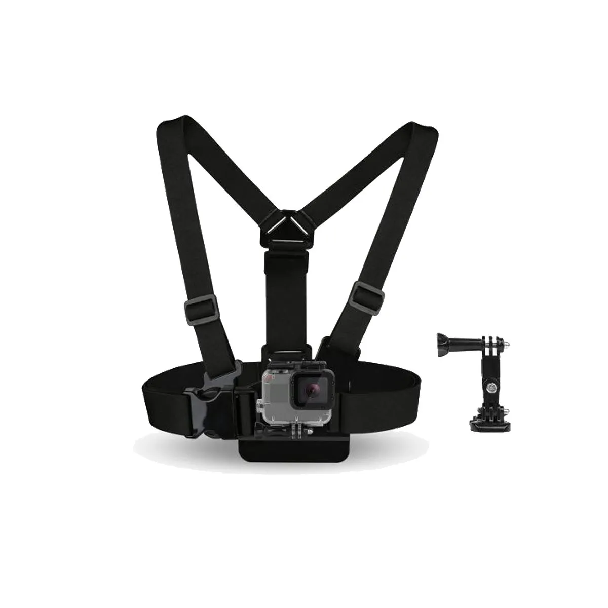 SHOOT - Arnes de Pecho para Gopro
