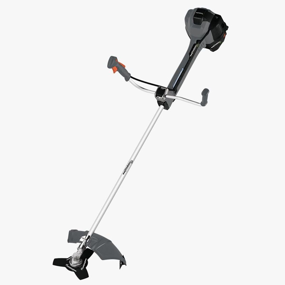 GLADIATOR - Motoguadaña  desmalezadora a Gasolina 2hp Gladiator