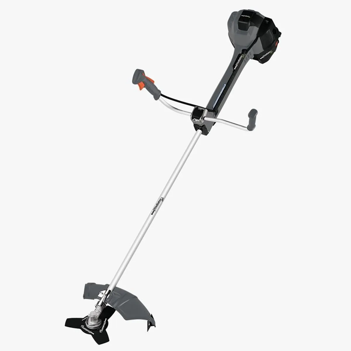 GLADIATOR - Motoguadaña  desmalezadora a Gasolina 2hp Gladiator