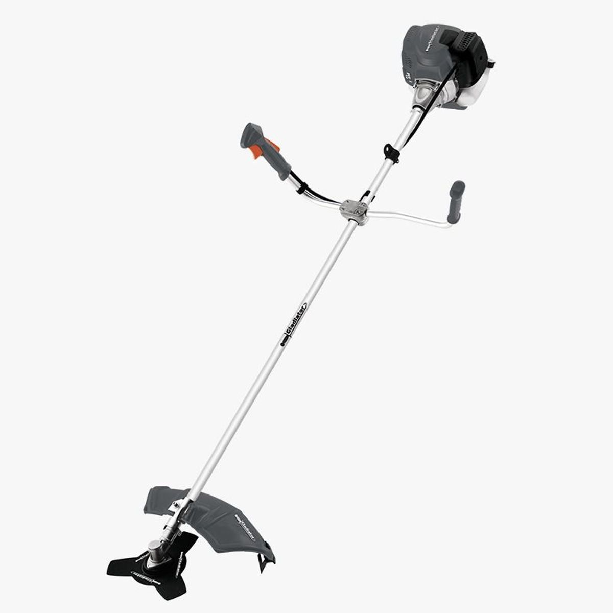 GLADIATOR - Motoguadaña  desmalezadora a Gasolina 52cc Gladiator