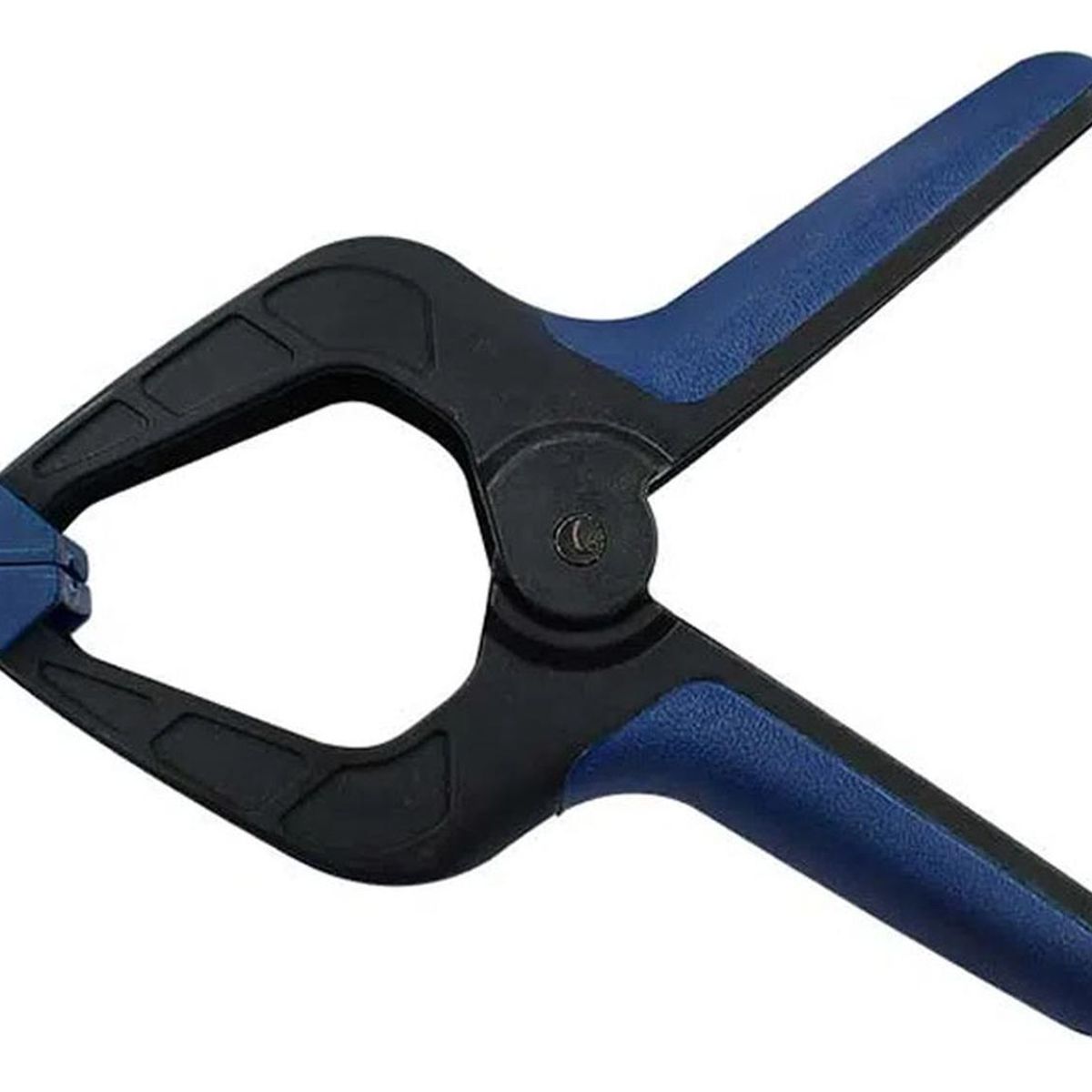 TOOLCRAFT - Set de Prensa De Resorte Carpintería 2" 10 Kg x 4 Und CO-TC5299-002