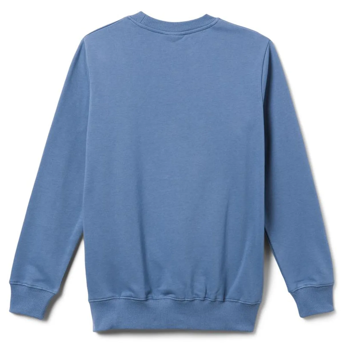 SANRIO - Polera Hello Kitty Back Blue Talla M