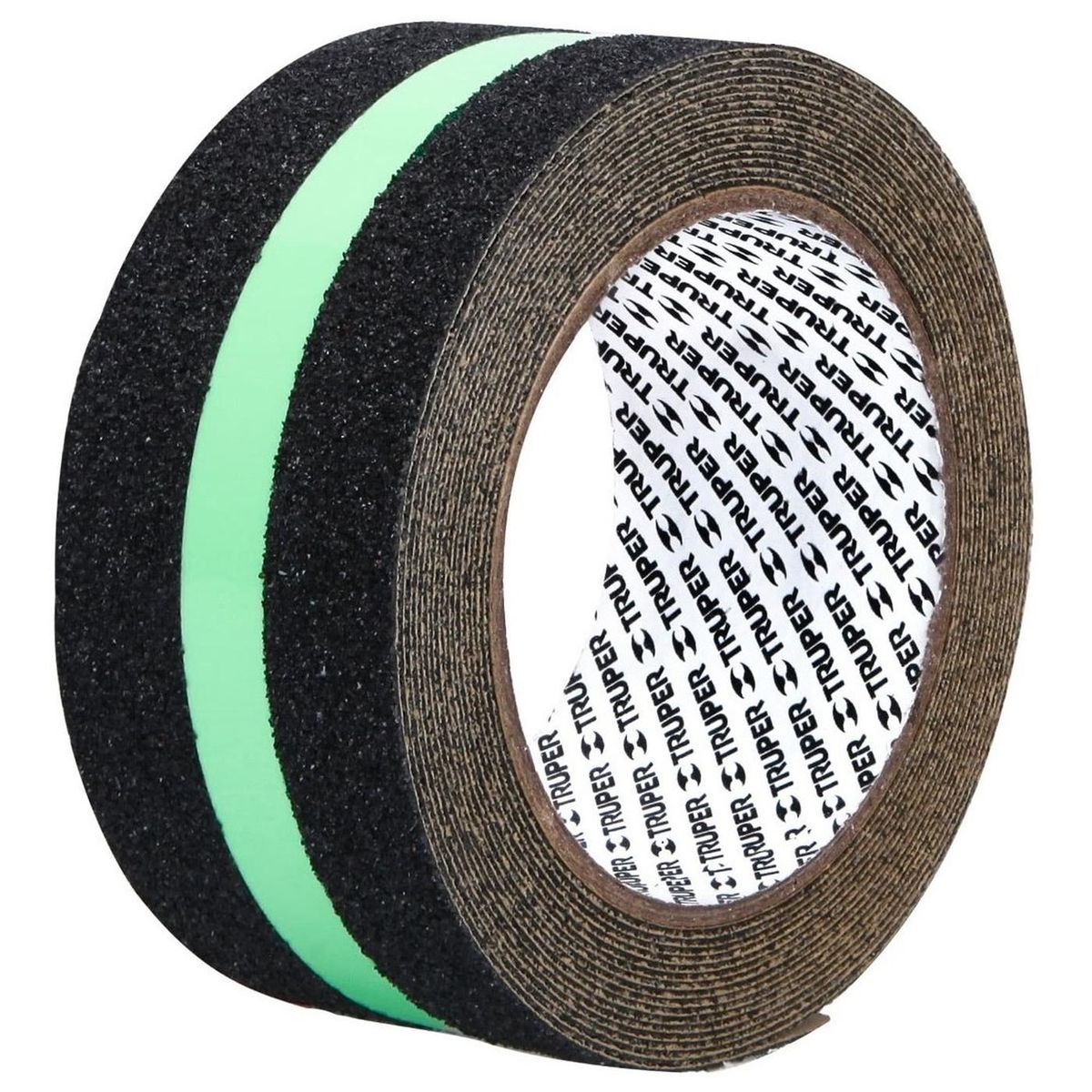 TRUPER - Cinta Antiderrapante Fotoluminiscente Truper