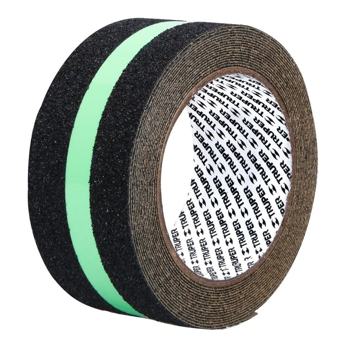 TRUPER - Cinta Antiderrapante Fotoluminiscente Truper