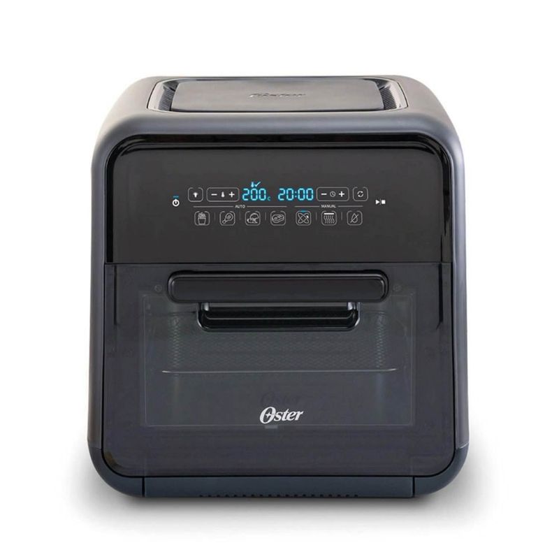 OSTER - Súper Freidora Oster De Aire 10L CKSTAF0V3