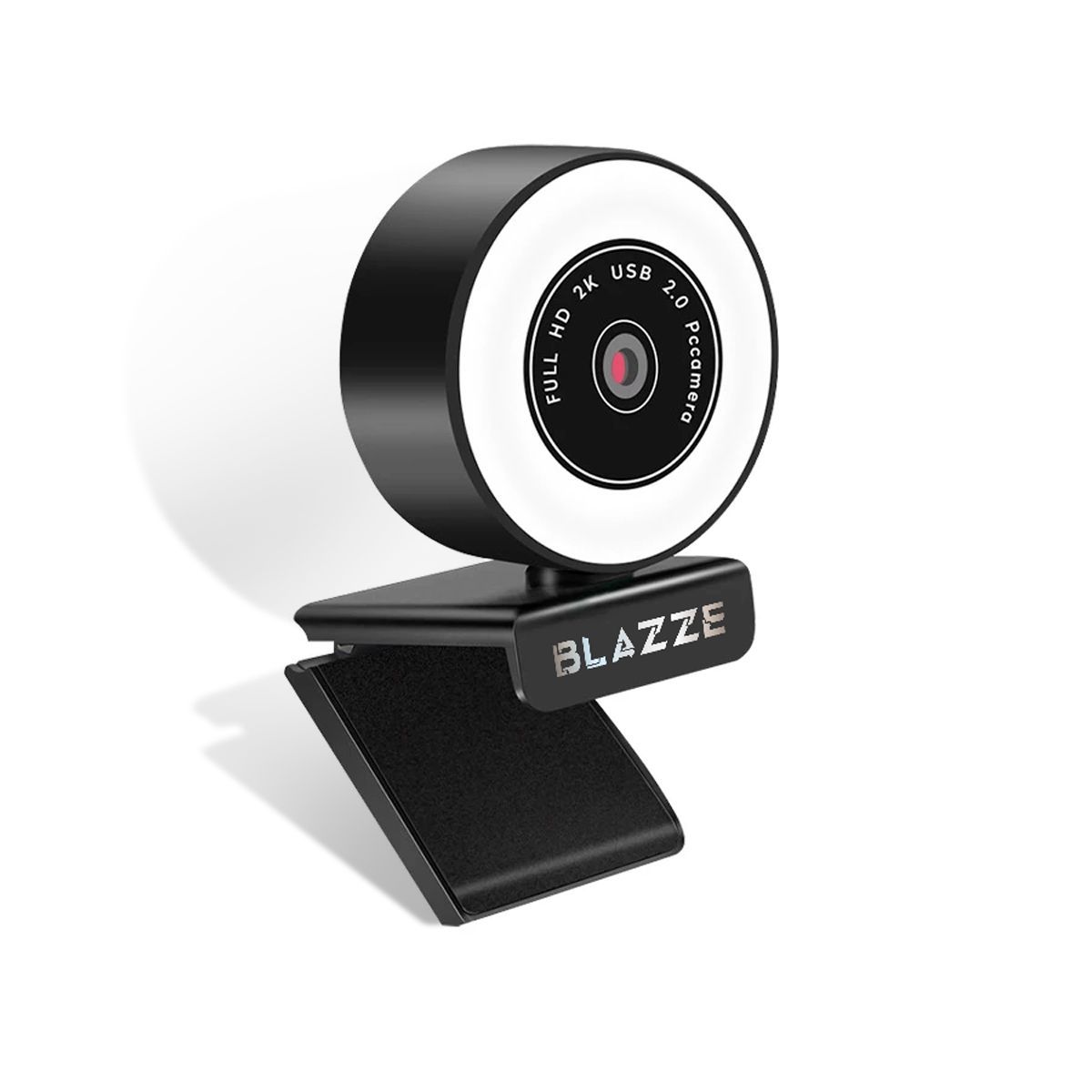 BLAZZE - Camara Web 2K BLAZZE modelo TT-LV2K5