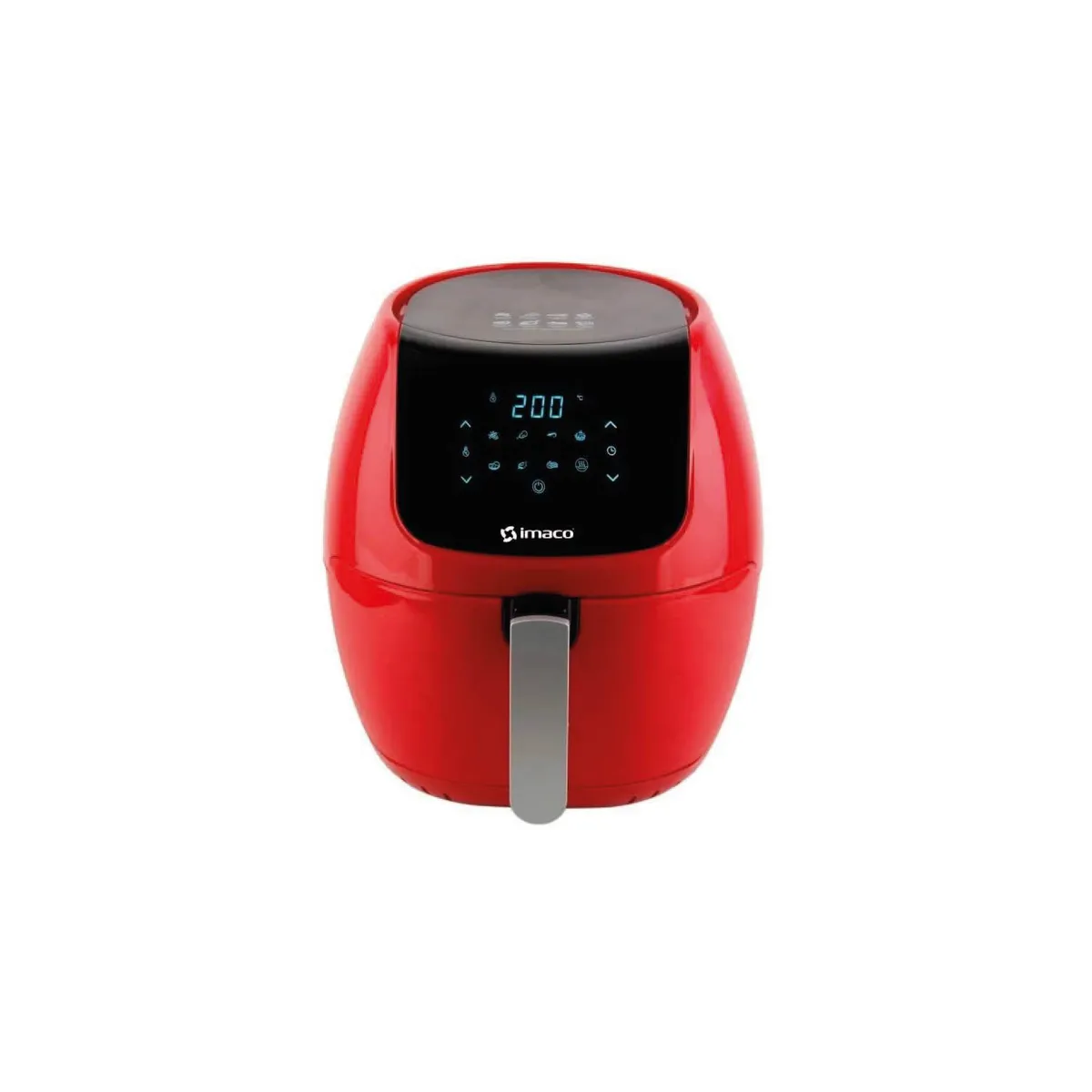 IMACO - Freidora de Aire IMACO 6 Litros AF6018