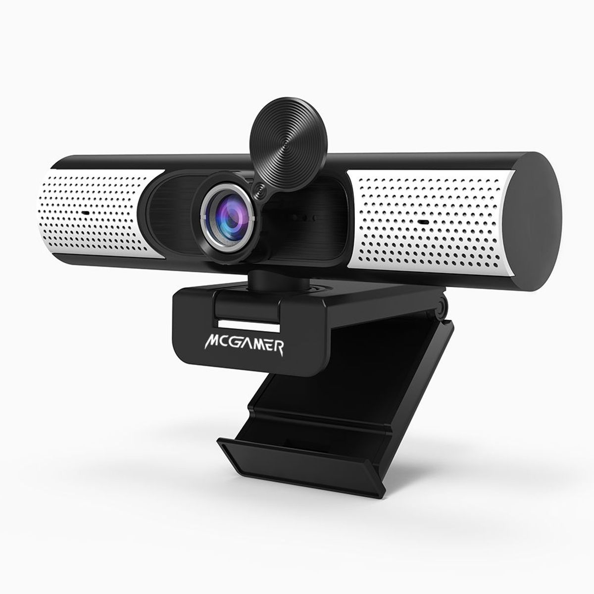 GENERICO - Cámara Web Full HD MCGAMER modelo TT-LV2M7