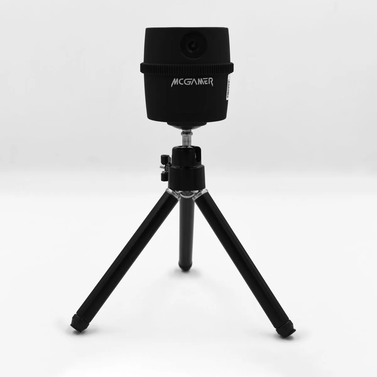 GENERICO - Cámara Web Full HD MCGAMER modelo TT-LV2MA1