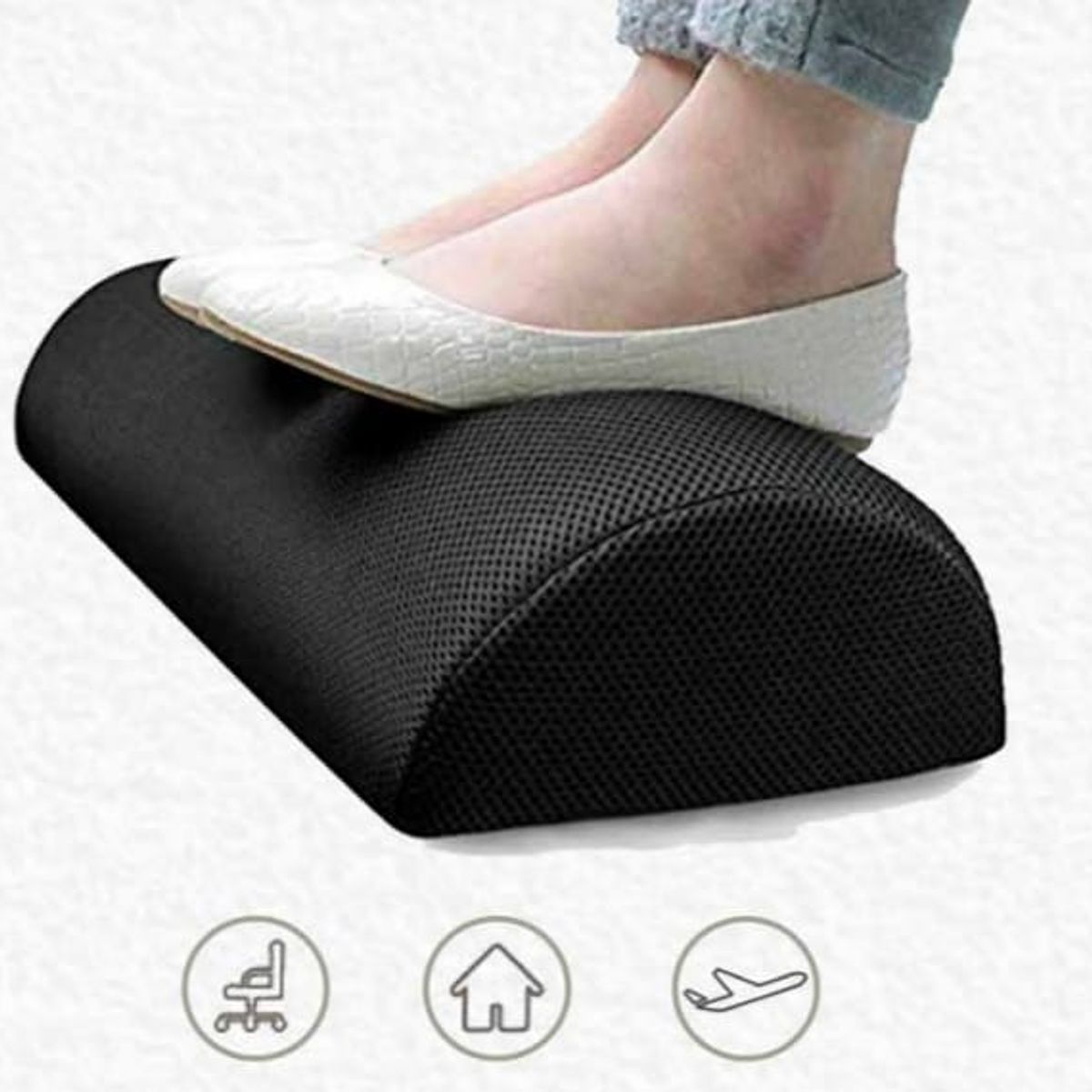 TERAFLEX - COJIN REPOSAPIES MULTIUSOS 51x20x11 CM TERAFLEX