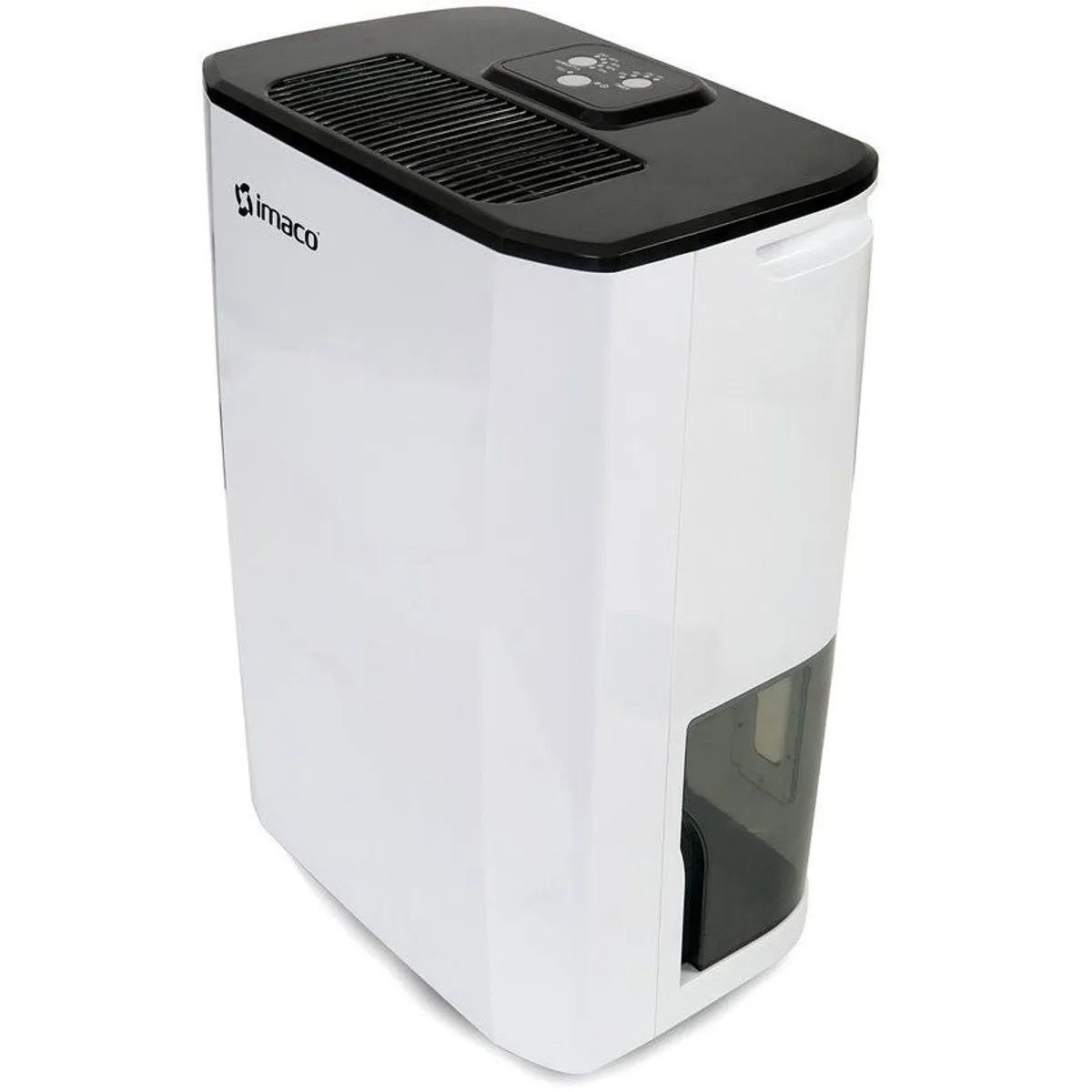 IMACO - Deshumedecedor digital imaco 10lts dhe1002