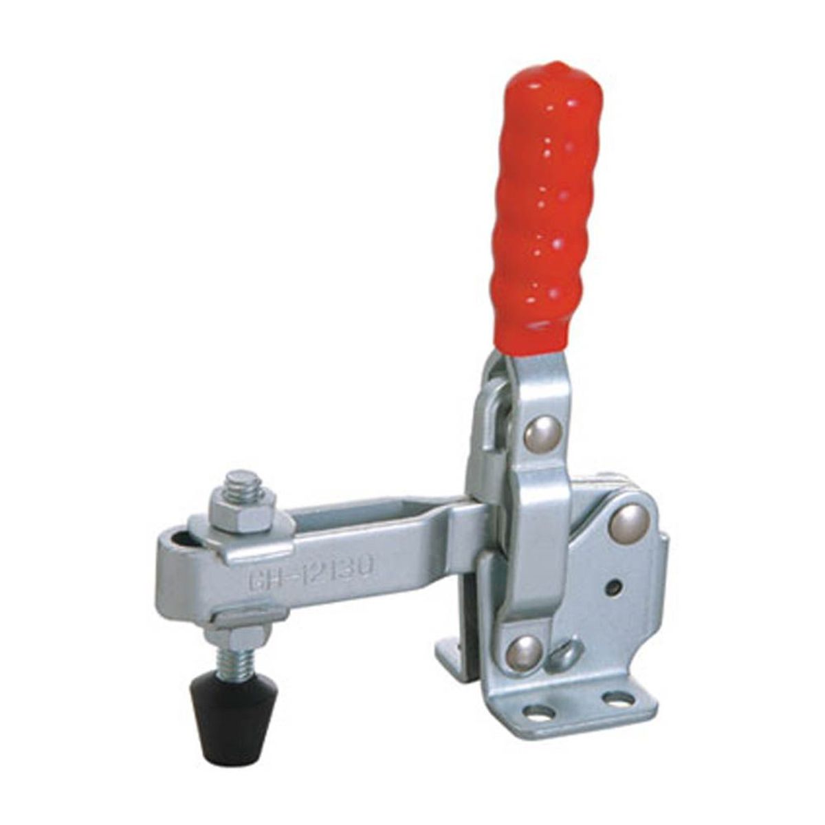 MAXTOOLS - Prensa Abrazadera De Palanca Liberacion Rapida Gh12130