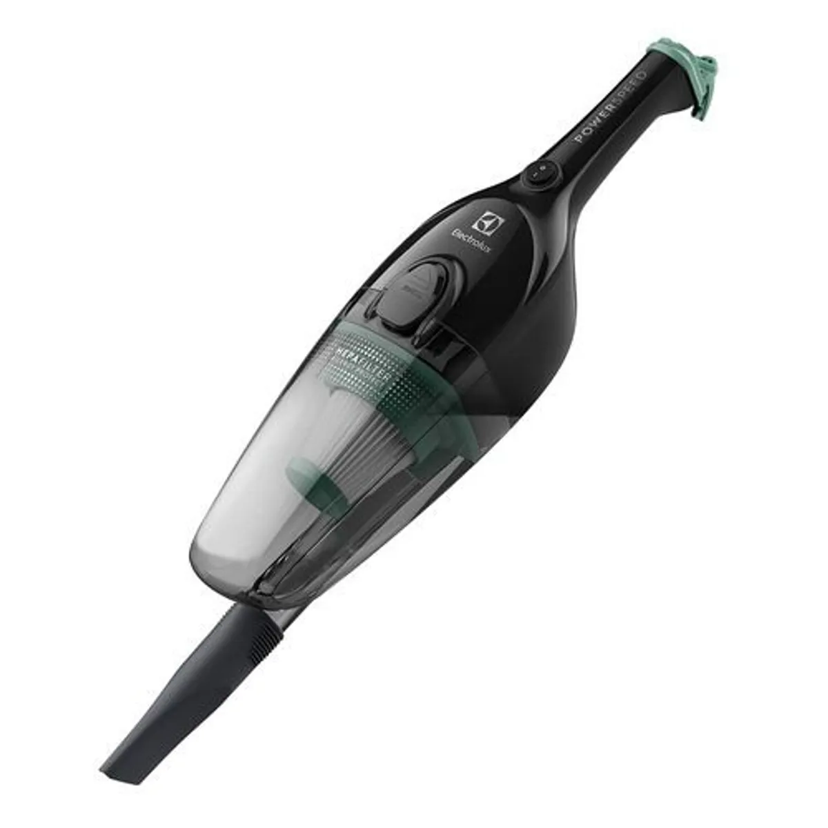 ELECTROLUX - Aspiradora Vertical Electrolux STK12 1000W 2 en 1 sin Bolsa