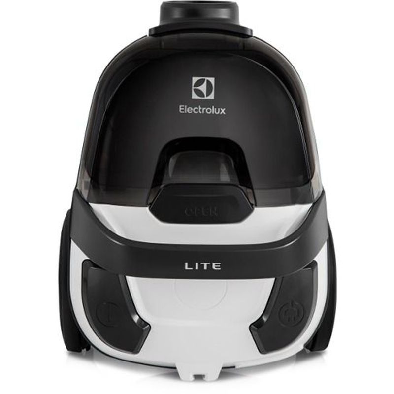 ELECTROLUX - Aspiradora Electrolux LIT31 1400W sin Bolsa con Filtro HEPA