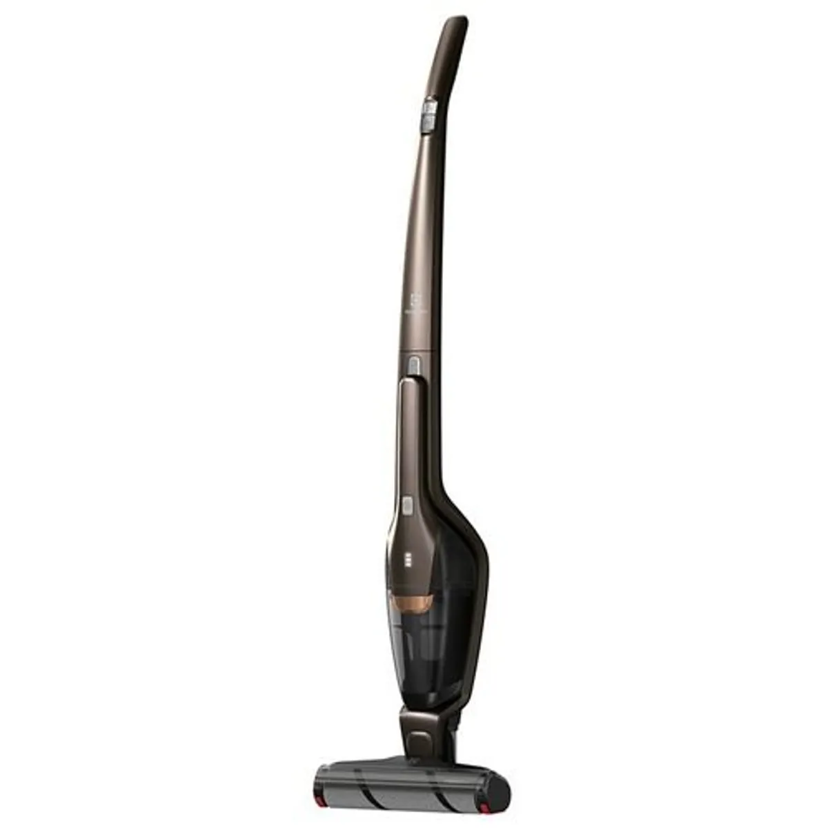 ELECTROLUX - Aspiradora Inalámbrica Electrolux ERG27 120W 2 en 1 sin Bolsa