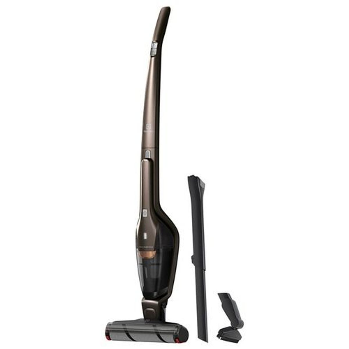 ELECTROLUX - Aspiradora Inalámbrica Electrolux ERG27 120W 2 en 1 sin Bolsa