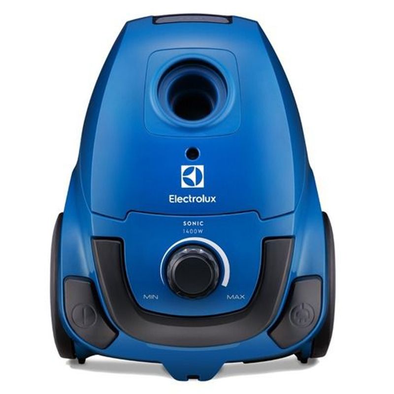 ELECTROLUX - Aspiradora Electrolux SON10 1400W con Bolsa y Triple Filtrado