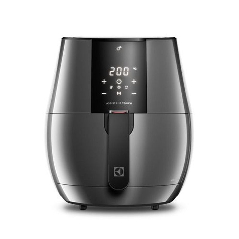 ELECTROLUX - Freidora de aire electrolux digital 3.2lts  EAF20-negro