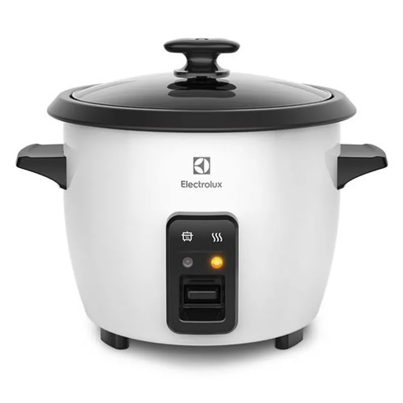 ELECTROLUX - Olla Arrocera 1. 3 litros Electrolux Efficient RCB50
