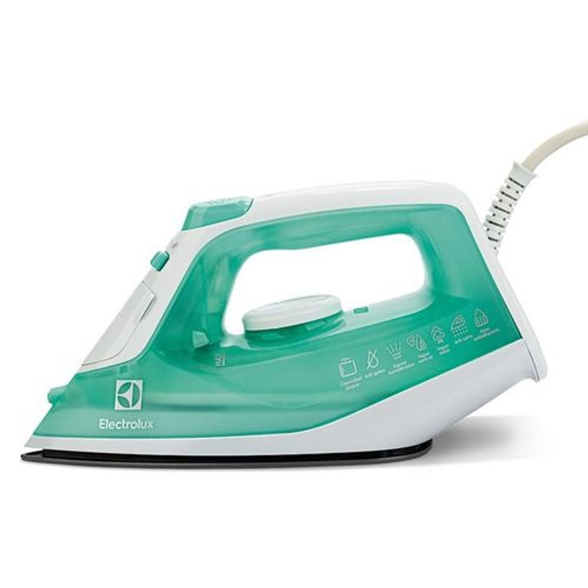 ELECTROLUX - Plancha a Vapor Electrolux Easyline SIE70