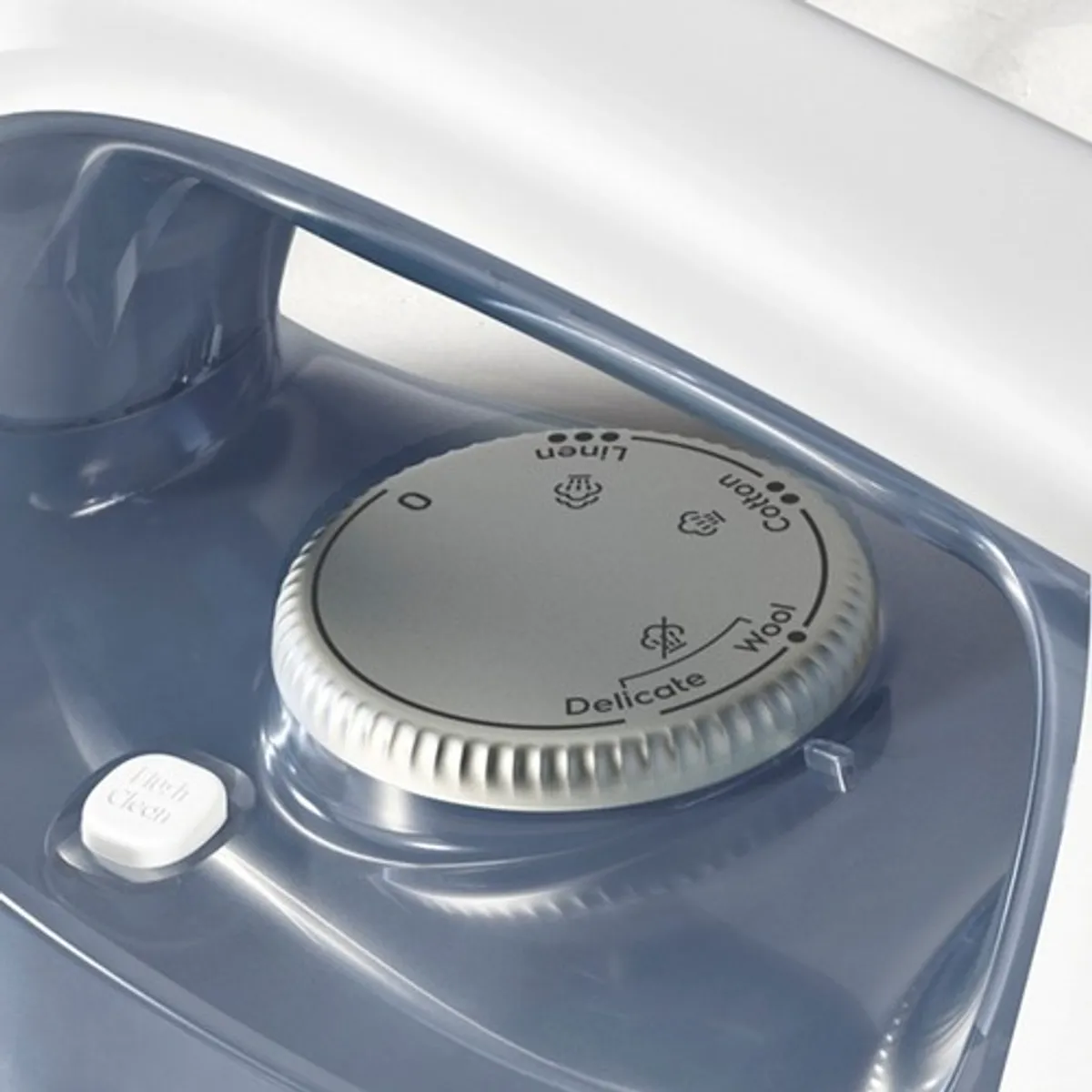 ELECTROLUX - Plancha Tanque Refine 700 2000W (E7SI1-2WBL) Electrolux