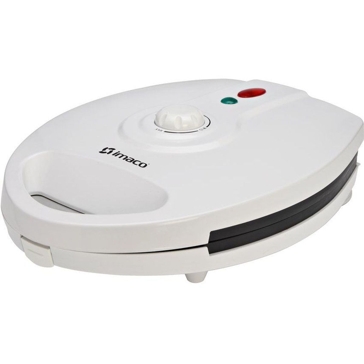 IMACO - Wafflera maker 4 piezas  imaco wm4150