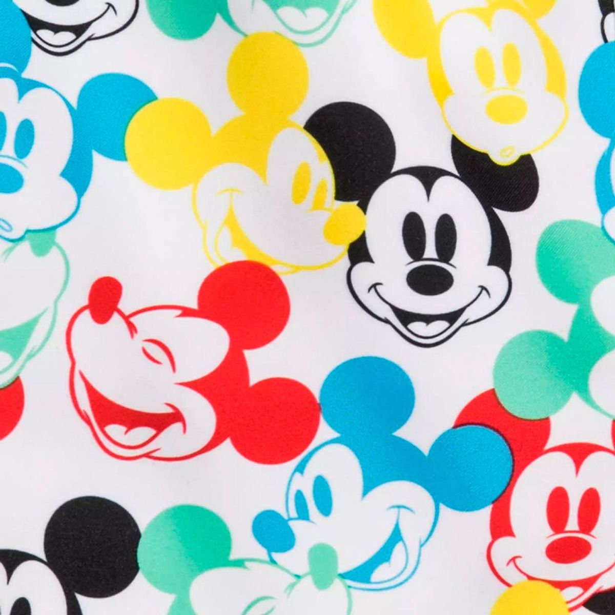 DISNEY - Short de Baño para Bebé Disney Store Mickey Mouse