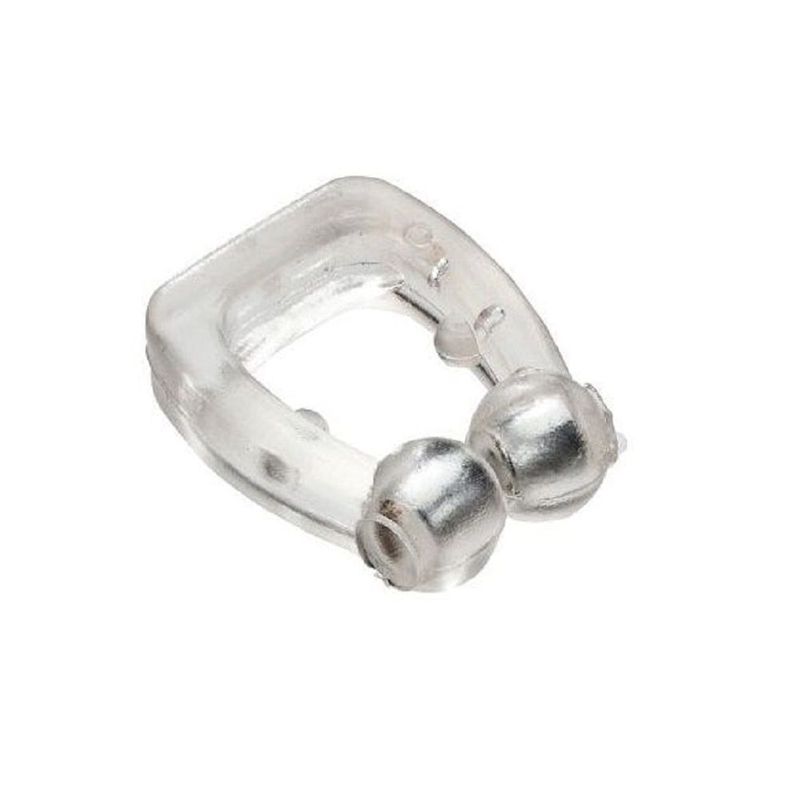 GENERICO - Anti Ronquidos Deja De Roncar Magnético Silicona