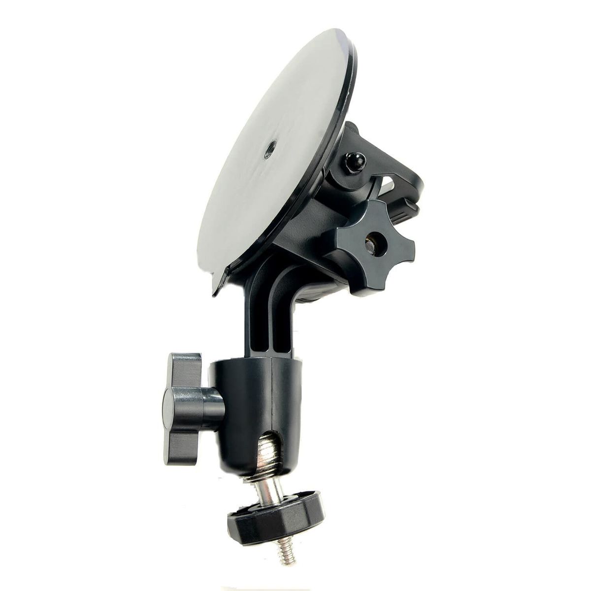 SJCAM - VENTOSA PARA CARRO CON BASE DE SUCCIÓN EXTRA FUERTE