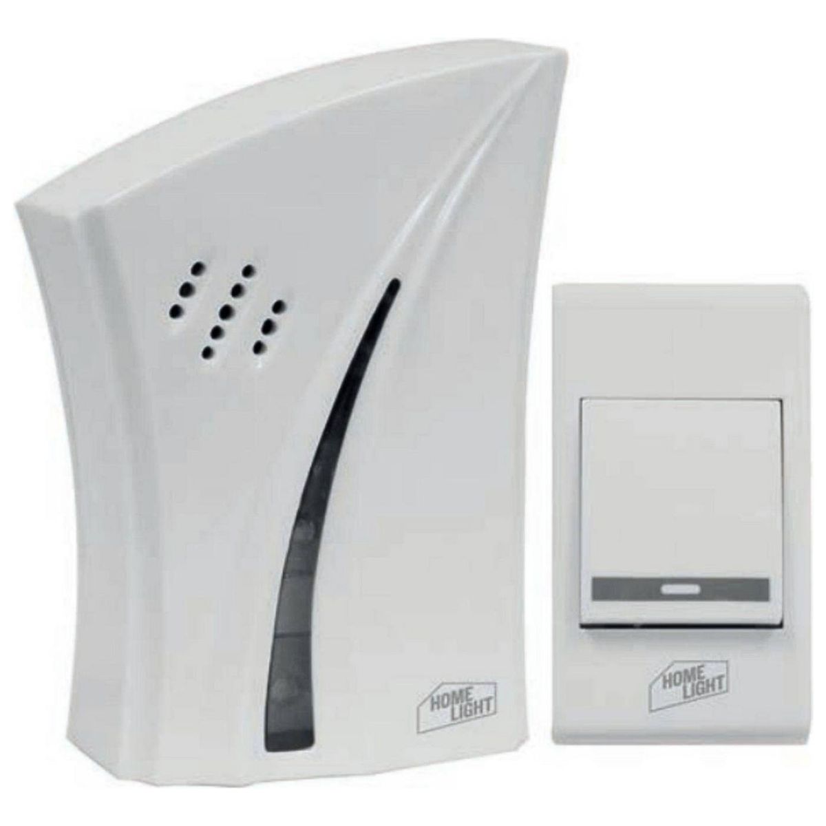 HOME LIGHT - Timbre Inalámbrico Home Light