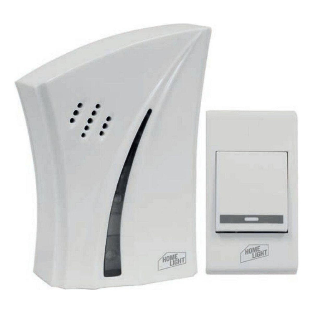 HOME LIGHT - Timbre Inalámbrico Home Light