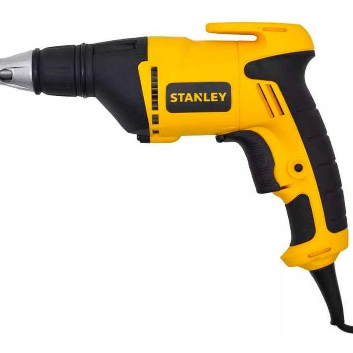 STANLEY - Atornillador para Drywall Hex 520 W 4500 Rpm Stanley STDR5206-B2C