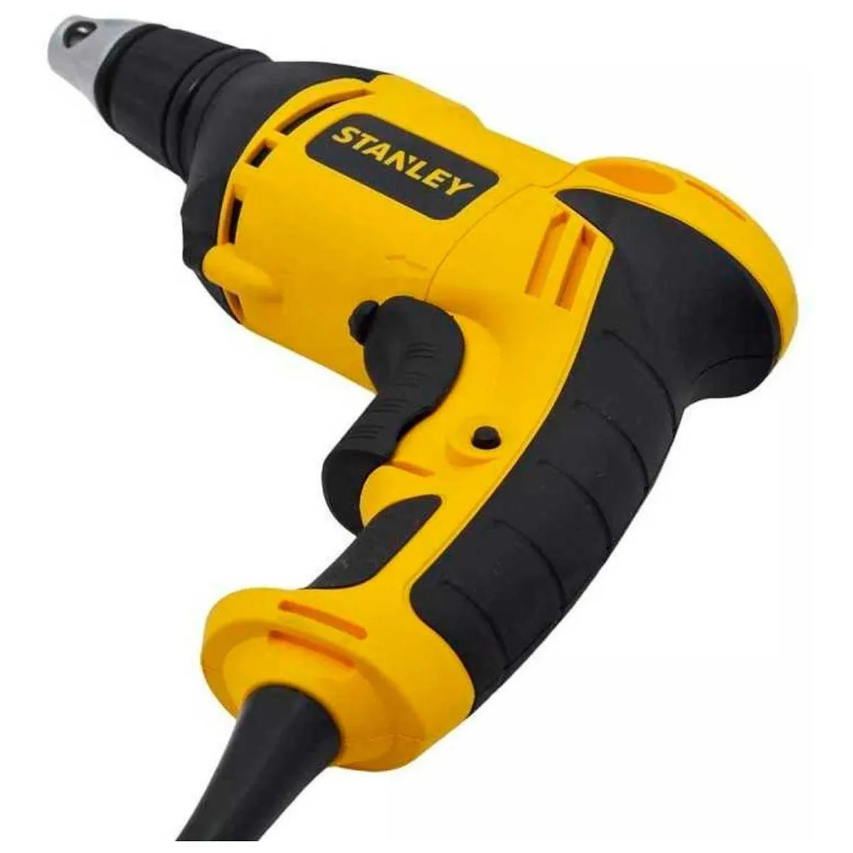 STANLEY - Atornillador para Drywall Hex 520 W 4500 Rpm Stanley STDR5206-B2C