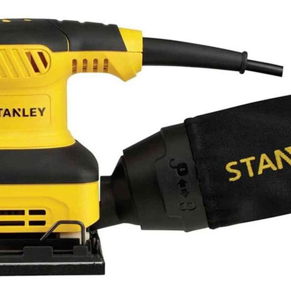 STANLEY - Lijadora Orbital 1/4 240 W 16000 Rpm Stanley SS24-B2