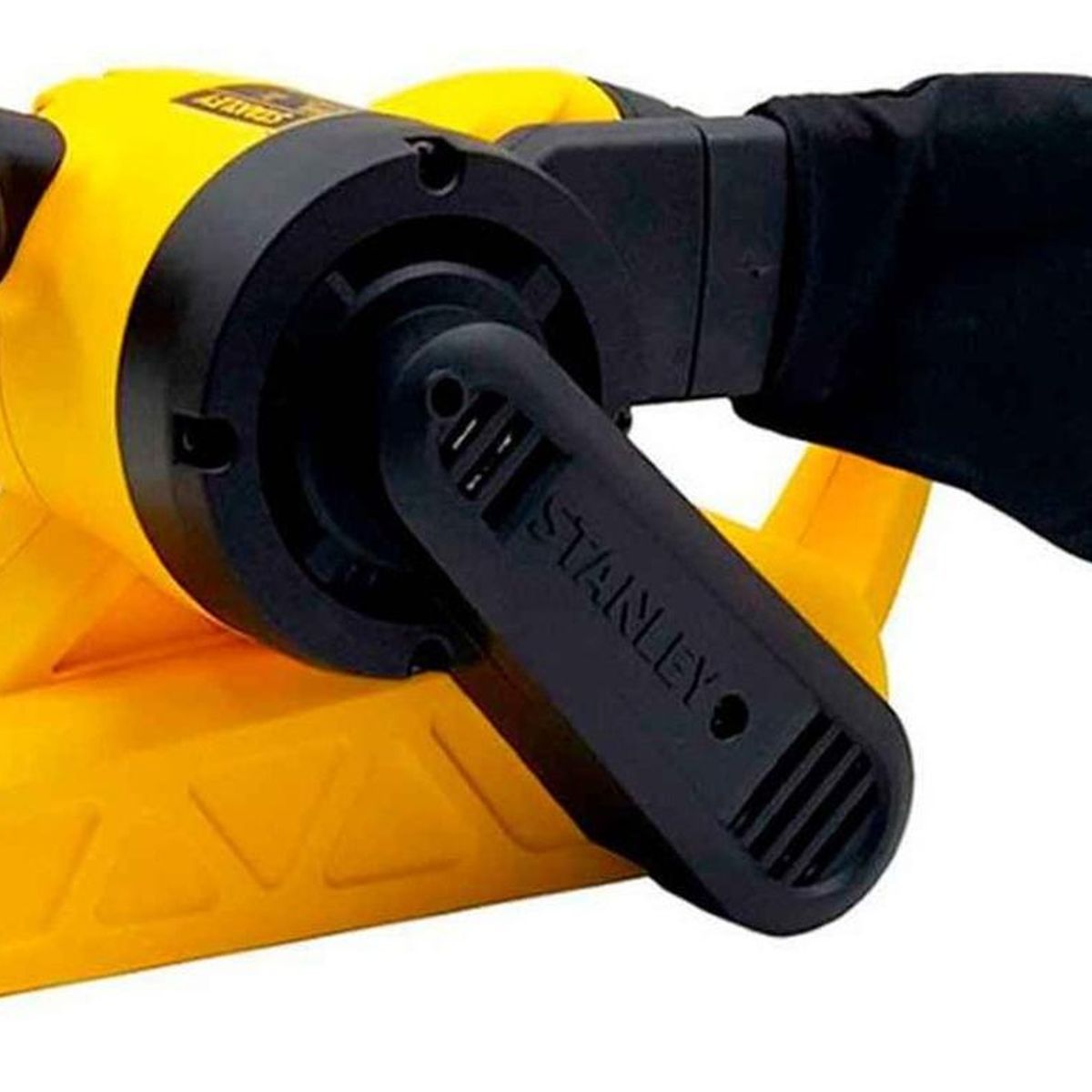 STANLEY - Lijadora De Banda 3 X 21 (75mm X 553mm)900w Sb90-b2 Stanley