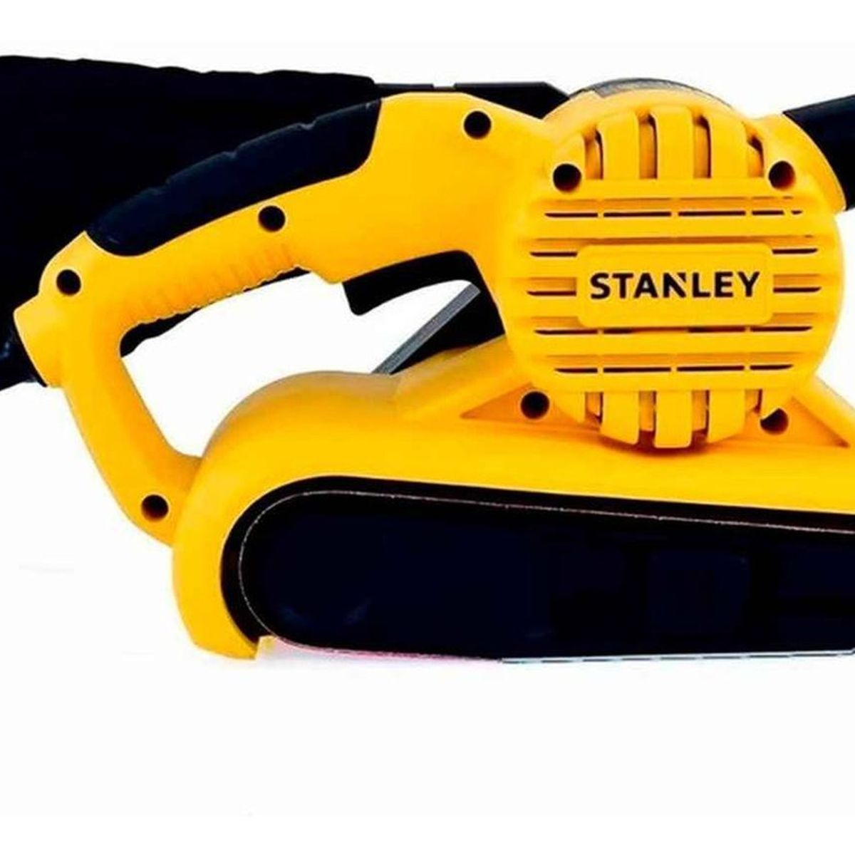 STANLEY - Lijadora De Banda 3 X 21 (75mm X 553mm)900w Sb90-b2 Stanley