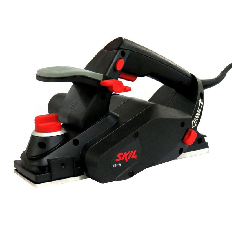 SKIL - Cepillo 1555 Skil 550w 16,000 Rpm