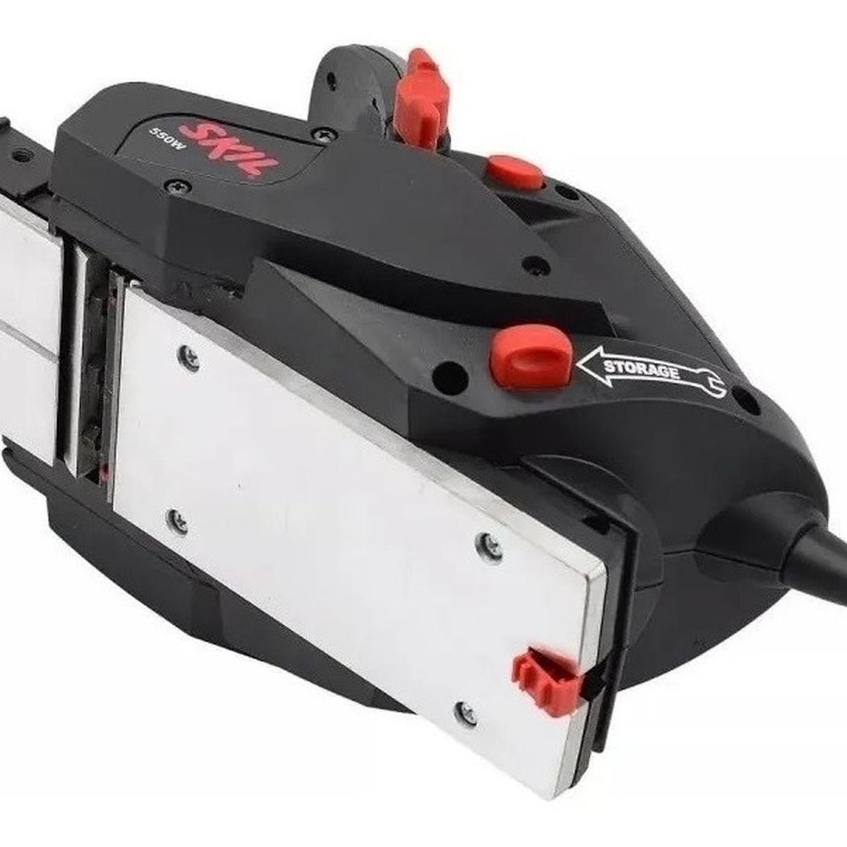 SKIL - Cepillo 1555 Skil 550w 16,000 Rpm